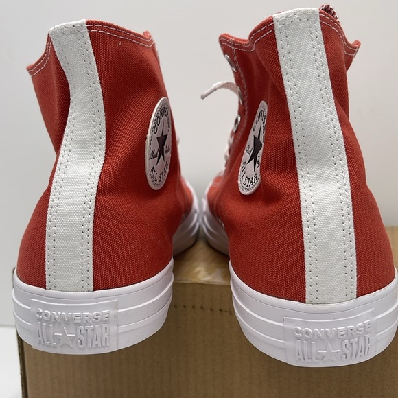 Converse Men’s 152620C Chuck Taylor All Star Canvas
Sneakers - Picture 13 of 16